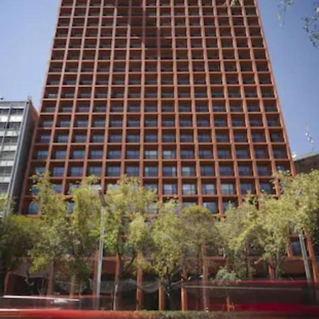 Villa Reforma By Kukun Mexico City Exterior photo