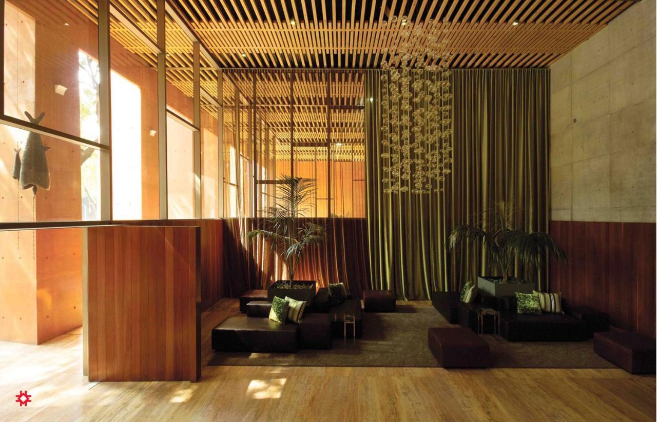 Villa Reforma By Kukun Mexico City Exterior photo